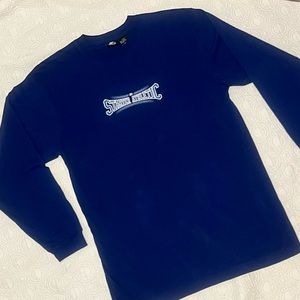 Vintage Starter Athletic long sleeve tee